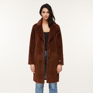 SOIA & KIO Winter Coat